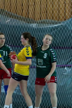 Bild 249 - C-Juniorinnen HSG Kremperheide/M�nsterdorf - SG Kollmar/Neuendorf